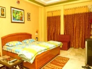 Hotel Meenakshi Udaipur - Family Preffered Hotel India